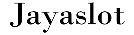 Jayaslot